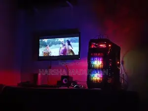 I5 6th gen Compiuter