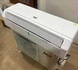 12000BTU Fuji Brand New Non Inverter Air Conditioner