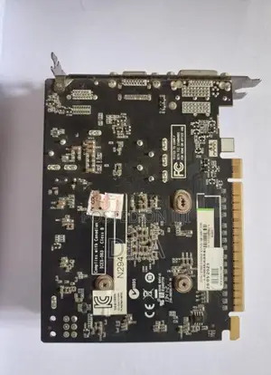 ZOTAC GTX 650 1GB VGA
