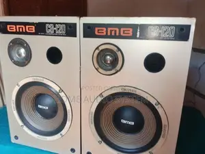 Speaker System