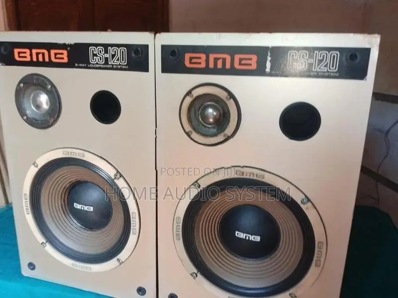 Speaker System