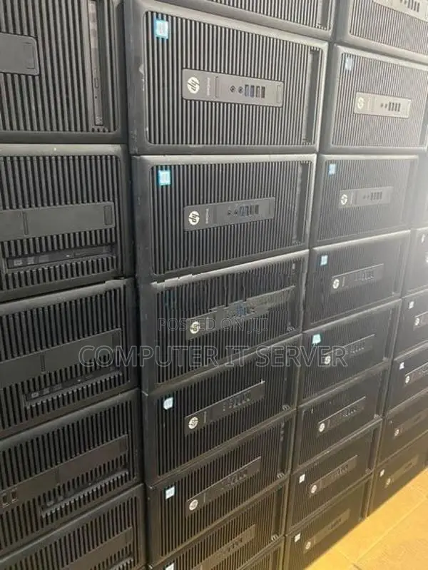 Core i5 6TH Generation PCS
