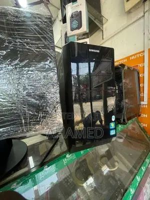 i3 4th gen PC