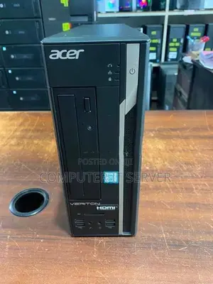 Pos System and Office i7 6th GEN PC