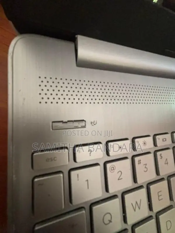 HP 15s-fq2789TU – Core i5 11th Gen Laptop