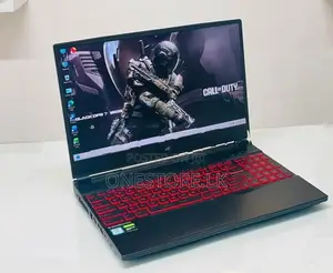MSI Leopard NVIDIA 1660Ti 6GB VGA i7 9th Gen 16GB 512GB NVMe