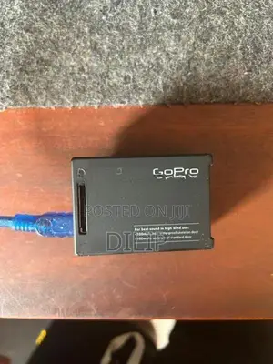 Gopro Hero4 Camera