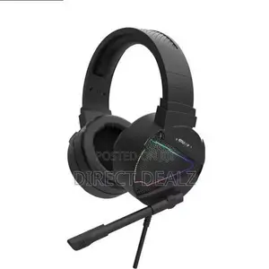 Green Lion GP27X Gaming Headphone
