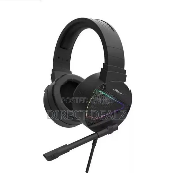 Green Lion GP27X Gaming Headphone