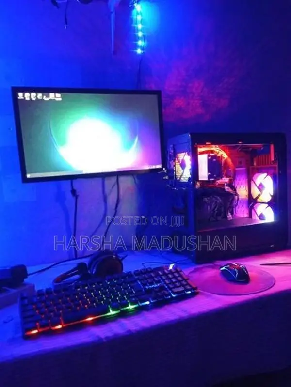 I5 6th gen Compiuter