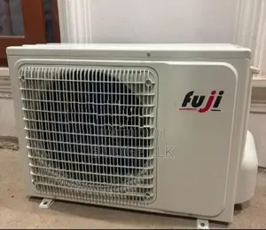 12000BTU Fuji Brand New Non Inverter Air Conditioner