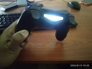 Play Station Dualshock 4 Version 2