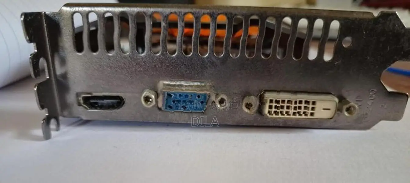 ZOTAC GTX 650 1GB VGA