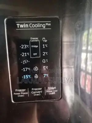 RT42 415 L Refrigerator