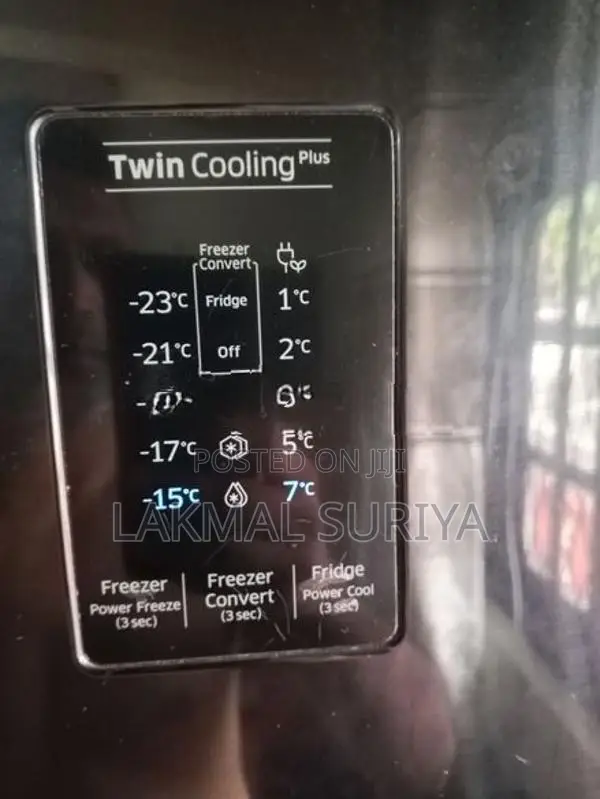 RT42 415 L Refrigerator