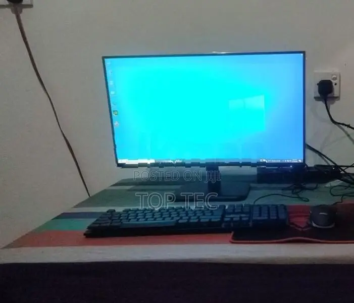 Acer EK251Q 24.5 inch IPS 120Hz Frameless Monitor With