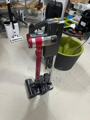 LG vacuum cleaner -Cordzero