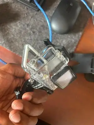 Gopro Hero4 Camera