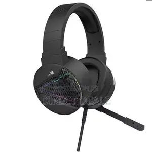 Green Lion GP27X Gaming Headphone