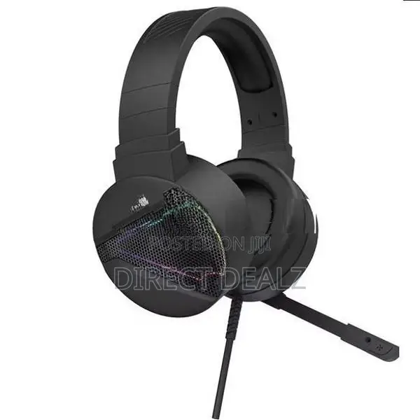 Green Lion GP27X Gaming Headphone