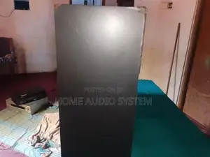 Speaker System