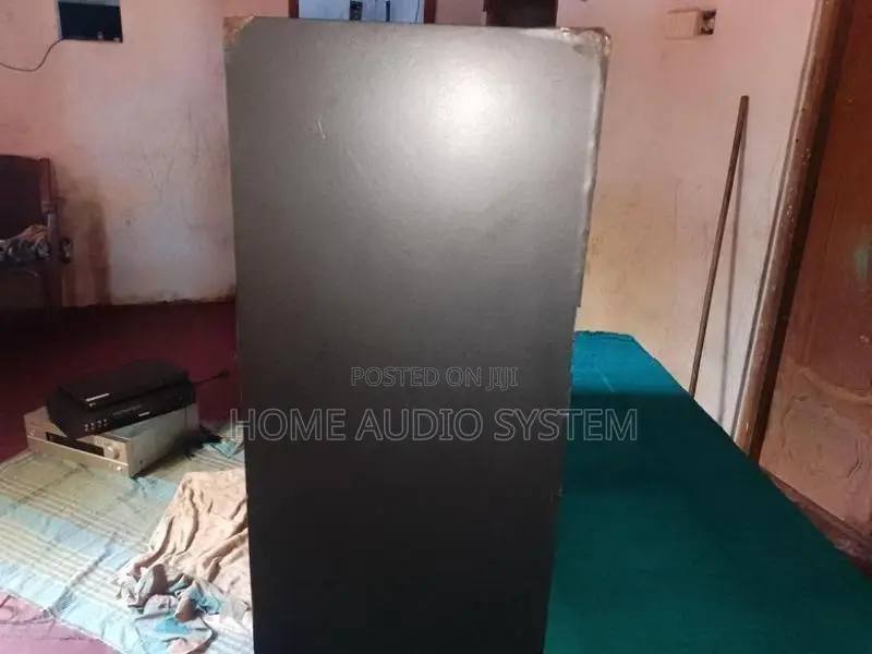 Speaker System