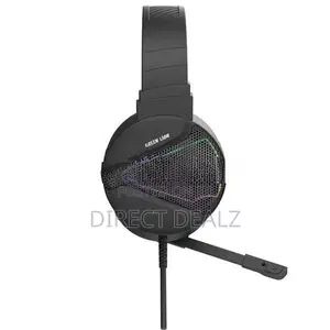 Green Lion GP27X Gaming Headphone