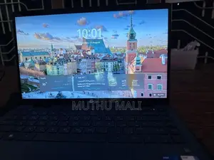 HP Pavilion x360 14” Touchscreen i7 13th Gen 16GB RAM 1TB SSD
