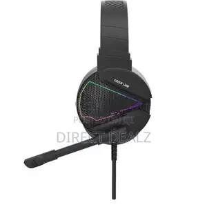 Green Lion GP27X Gaming Headphone