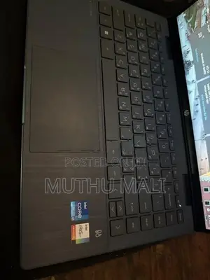 HP Pavilion x360 14” Touchscreen i7 13th Gen 16GB RAM 1TB SSD