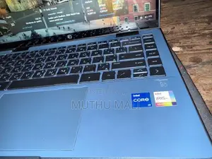 HP Pavilion x360 14” Touchscreen i7 13th Gen 16GB RAM 1TB SSD