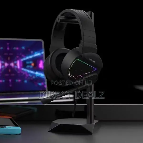 Green Lion GP27X Gaming Headphone