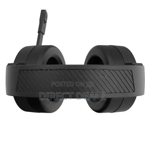 Green Lion GP27X Gaming Headphone