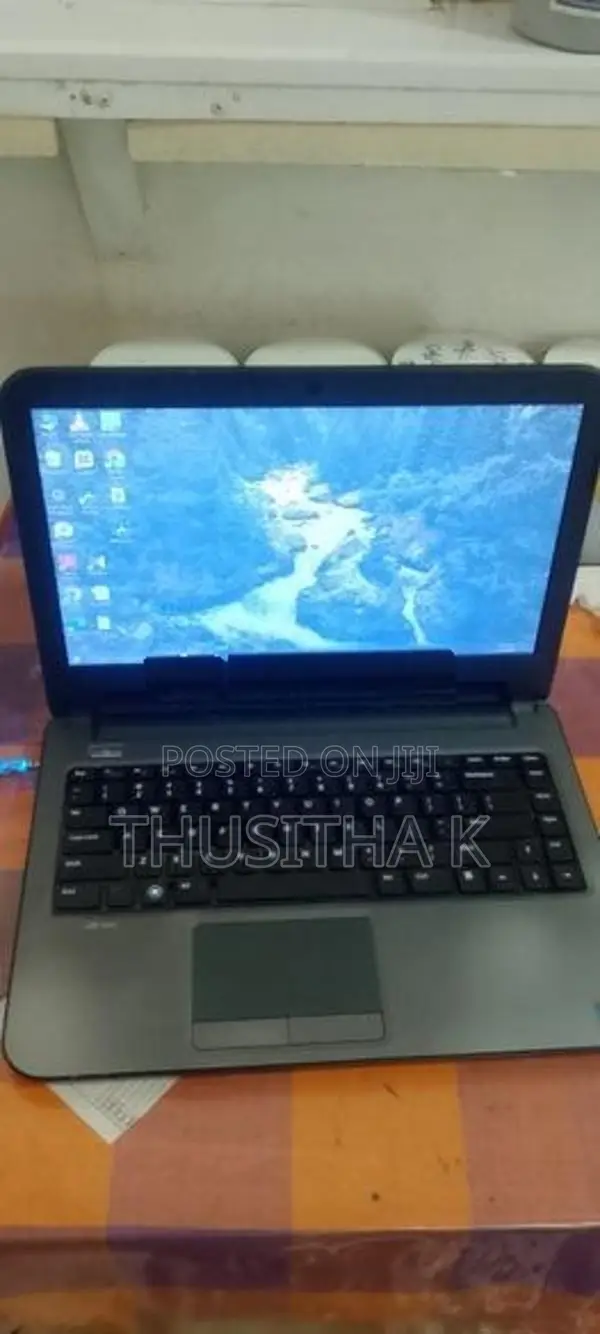 Dell Latitude 3440