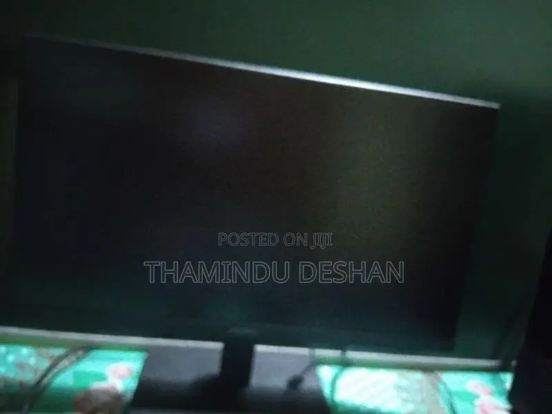 Monitor