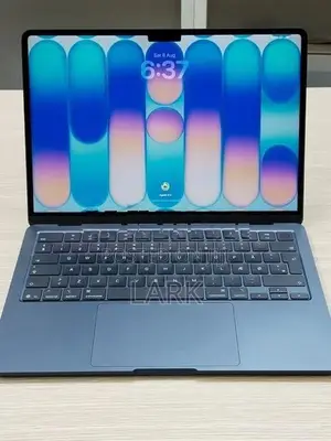 MacBook Air M4 16 256GB