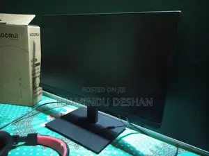 Monitor