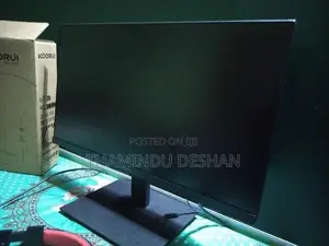 Monitor