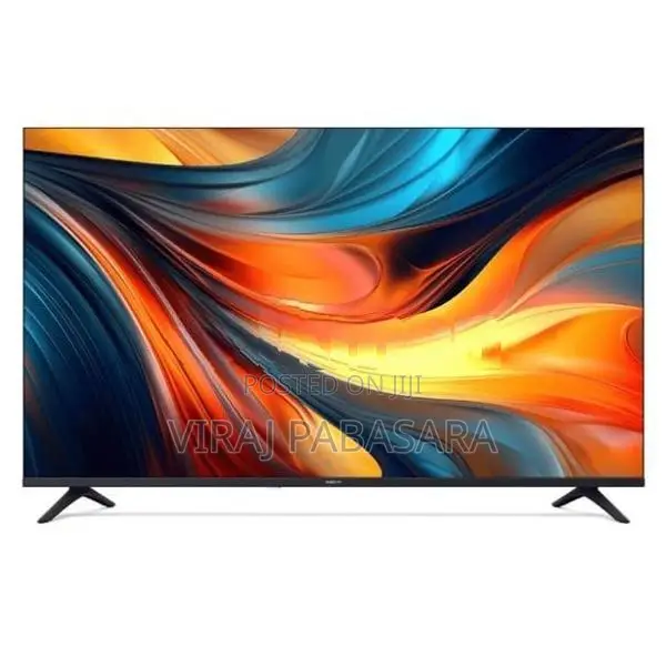 Xiaomi 43" Smart TV