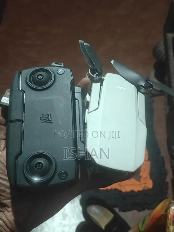 DJI mavic mini Standard