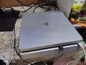 PlayStation 4
