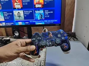 PlayStation 4