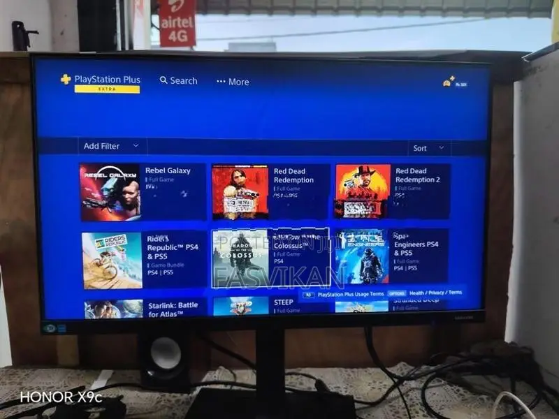 PlayStation 4