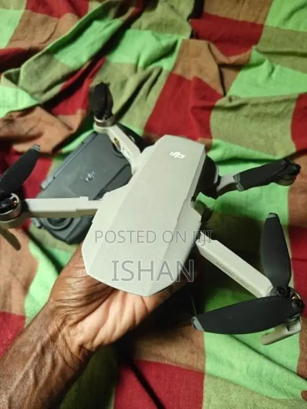 DJI mavic mini Standard