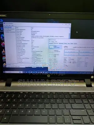 HP ProBook /Laptop