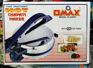 Roti Chappathi Maker