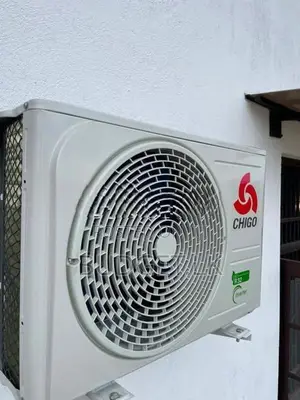 9000BTU CHIGO Smart Inverter Air Conditioner