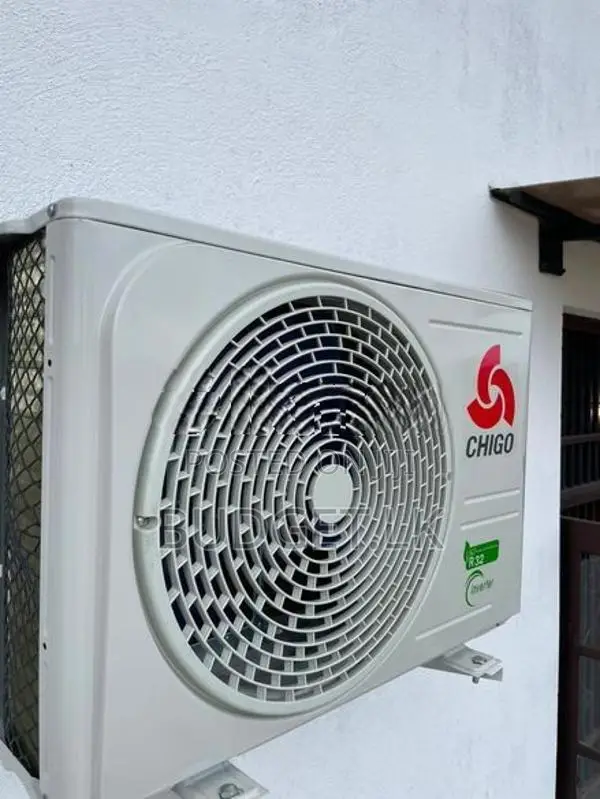 9000BTU CHIGO Smart Inverter Air Conditioner