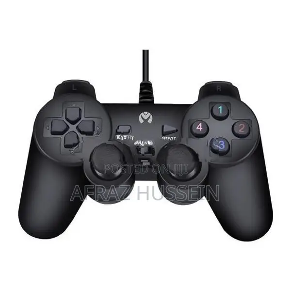MIKUSO GP-USB006 USB Gamepad PC Gaming Controller