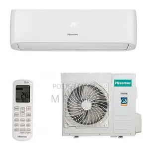 Hisense Air Conditioner 12000BTU WIFI Inverter